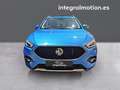 MG ZS 1.5 Luxury Modrá - thumbnail 2