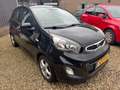 Kia Picanto 1.0 airco, elektr ramen, scherm met Bluetooth, APK Noir - thumbnail 6