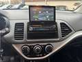 Kia Picanto 1.0 airco, elektr ramen, scherm met Bluetooth, APK Noir - thumbnail 11