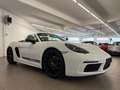 Porsche 718 2.0 Boxster T Weiß - thumbnail 3