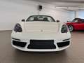 Porsche 718 2.0 Boxster T Weiß - thumbnail 2