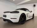 Porsche 718 2.0 Boxster T Weiß - thumbnail 4