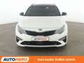 Kia Optima 1.6 TGDI GT Line Aut*NAVI*LED*ACC*CAM*PDC*SHZ* Blanc - thumbnail 9