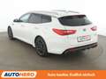 Kia Optima 1.6 TGDI GT Line Aut*NAVI*LED*ACC*CAM*PDC*SHZ* Blanc - thumbnail 4