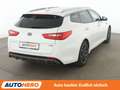 Kia Optima 1.6 TGDI GT Line Aut*NAVI*LED*ACC*CAM*PDC*SHZ* Blanc - thumbnail 6