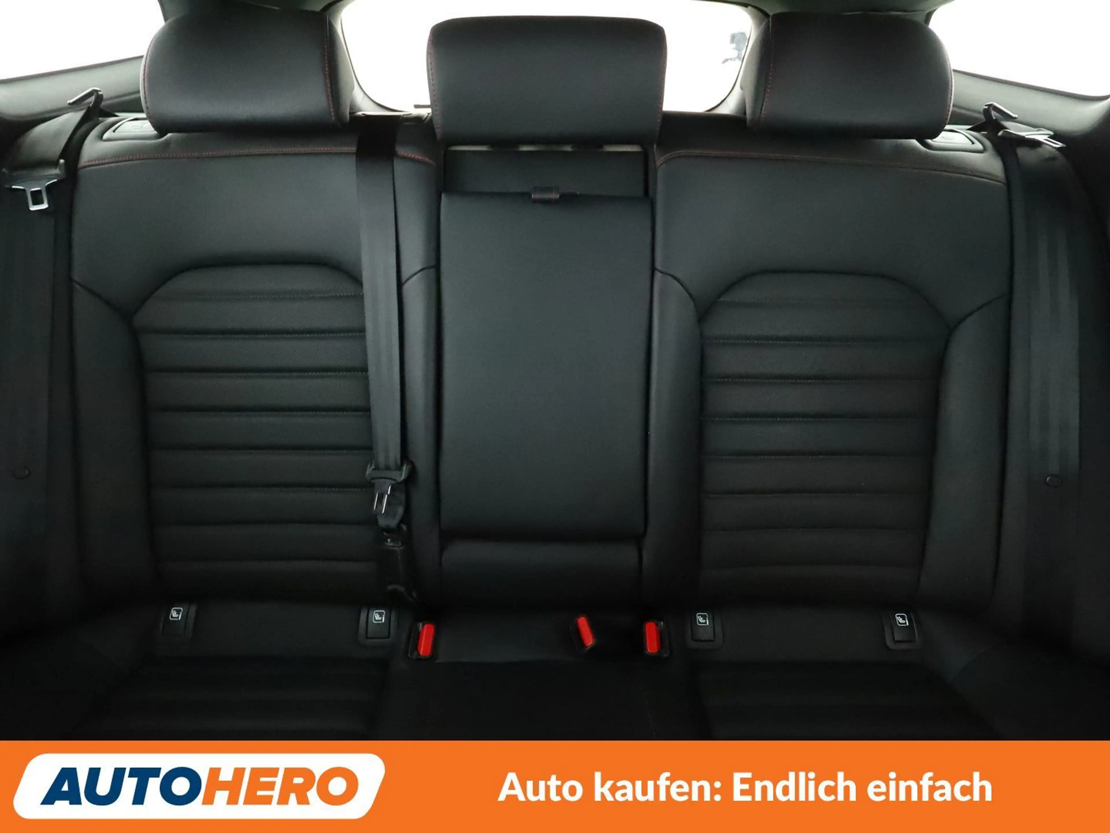 Kia Optima 1.6 TGDI GT Line Aut*NAVI*LED*ACC*CAM*PDC*SHZ* — photo 15