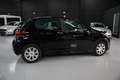 Peugeot 208 1.2 PureTech S&S Tech Edition 82 Negro - thumbnail 9