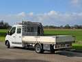 Opel Movano 2.3 ac laadkraan EURO6 Wit - thumbnail 6