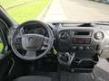 Opel Movano 2.3 ac laadkraan EURO6 Wit - thumbnail 8