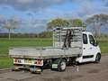 Opel Movano 2.3 ac laadkraan EURO6 Wit - thumbnail 3