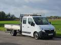 Opel Movano 2.3 ac laadkraan EURO6 Wit - thumbnail 5