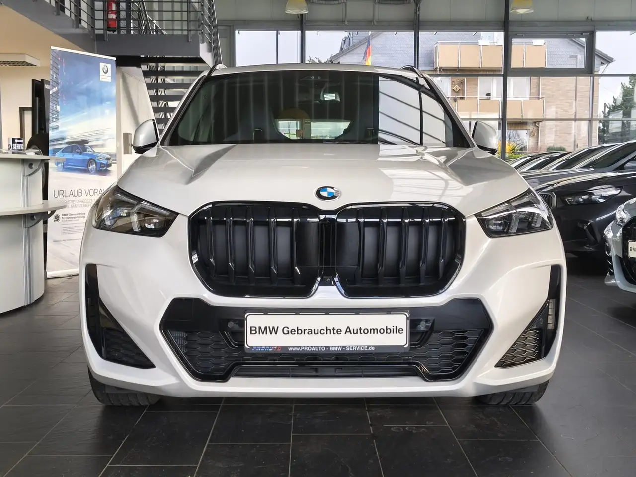 BMW X1, фото 2