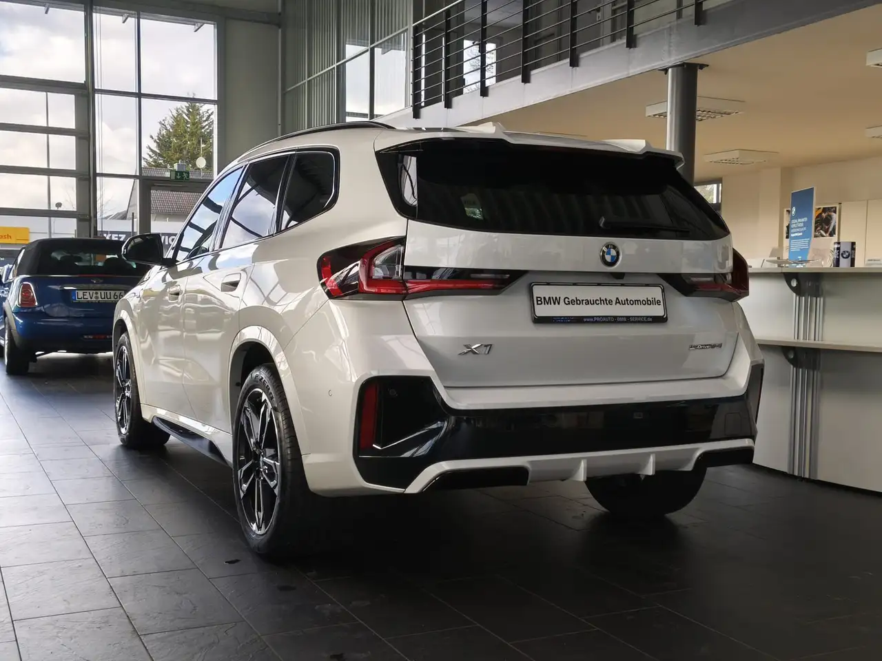 BMW X1, фото 4