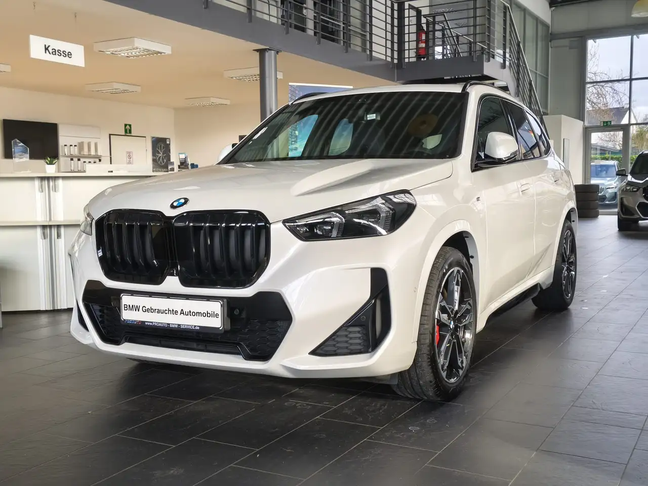 BMW X1, фото 3