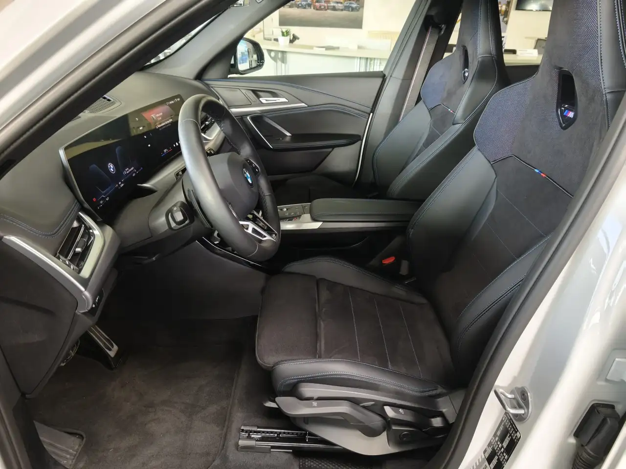 BMW X1, фото 8