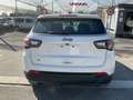 Jeep Compass 1.5 Turbo T4 130 CV MHEV 2WD Altitude Weiß - thumbnail 30