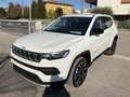 Jeep Compass 1.5 Turbo T4 130 CV MHEV 2WD Altitude Weiß - thumbnail 21