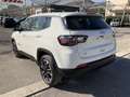 Jeep Compass 1.5 Turbo T4 130 CV MHEV 2WD Altitude Weiß - thumbnail 32