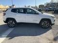 Jeep Compass 1.5 Turbo T4 130 CV MHEV 2WD Altitude Weiß - thumbnail 36