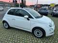 Fiat 500 1.0 Hybrid Dolcevita ITALIANA NO VINCOLI KM CERTIF Bianco - thumbnail 6