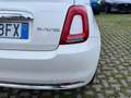 Fiat 500 1.0 Hybrid Dolcevita ITALIANA NO VINCOLI KM CERTIF Bianco - thumbnail 10