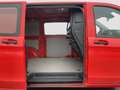 Mercedes-Benz Vito Kasten Lang 114 CDI 4x4 Aut. Rouge - thumbnail 7