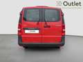 Mercedes-Benz Vito Kasten Lang 114 CDI 4x4 Aut. Rouge - thumbnail 10