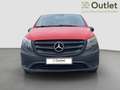 Mercedes-Benz Vito Kasten Lang 114 CDI 4x4 Aut. Rouge - thumbnail 12