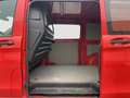 Mercedes-Benz Vito Kasten Lang 114 CDI 4x4 Aut. Rouge - thumbnail 8