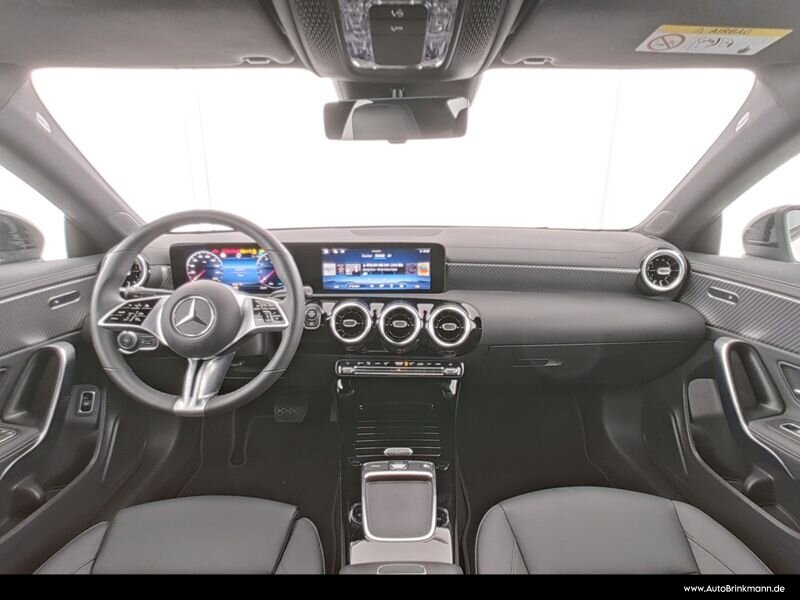 Mercedes-Benz CLA 180 CLA180 Coupé PROGRESSIVE/NIGHT/KAMERA/SPORTSITZE — photo 7
