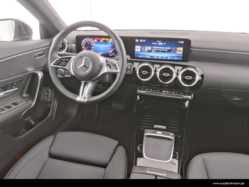 Mercedes-Benz CLA 180 CLA180 Coupé PROGRESSIVE/NIGHT/KAMERA/SPORTSITZE — photo 6