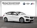 BMW 118 i DKG*Live Cockpit Prof*LED*Tempomat* Weiß - thumbnail 9