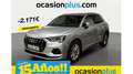 Audi Q3 35 TDI Advanced S tronic 110kW Argent - thumbnail 1