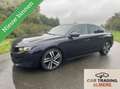 Peugeot 508 1.5 BlueHDI Blue Lease Active 196 DKM NAP €9950 Blue - thumbnail 2