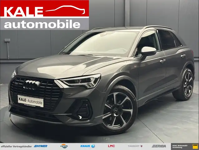 Audi Q3 main image