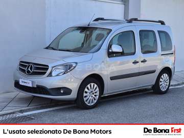 111 cdi tourer pro 110cv e6