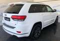 Jeep Grand Cherokee 3.0 V6 S Model 250cv auto TETTO! PELLE! Bianco - thumbnail 7