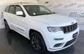 Jeep Grand Cherokee 3.0 V6 S Model 250cv auto TETTO! PELLE! Bianco - thumbnail 3