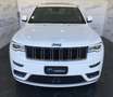 Jeep Grand Cherokee 3.0 V6 S Model 250cv auto TETTO! PELLE! Bianco - thumbnail 2