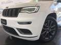 Jeep Grand Cherokee 3.0 V6 S Model 250cv auto TETTO! PELLE! Bianco - thumbnail 4