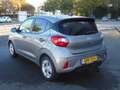 Hyundai i10 1.0 Premium Staat in Hoogeveen Grijs - thumbnail 3