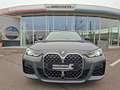 BMW 420 d Gran Coupe M-SPORT * SCHIEBEDACH Gris - thumbnail 4