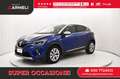 Renault Captur 1.6 plug-in hybrid Intens E-Tech 160cv auto my21 Bleu - thumbnail 1