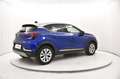 Renault Captur 1.6 plug-in hybrid Intens E-Tech 160cv auto my21 Bleu - thumbnail 4