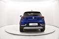 Renault Captur 1.6 plug-in hybrid Intens E-Tech 160cv auto my21 Bleu - thumbnail 3