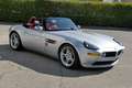 BMW Z8 Argento - thumbnail 3