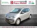 Volkswagen up! 1.0 move KLIMA+NAVI+SITZHEIZUNG+WINTER-PAKET Argent - thumbnail 2