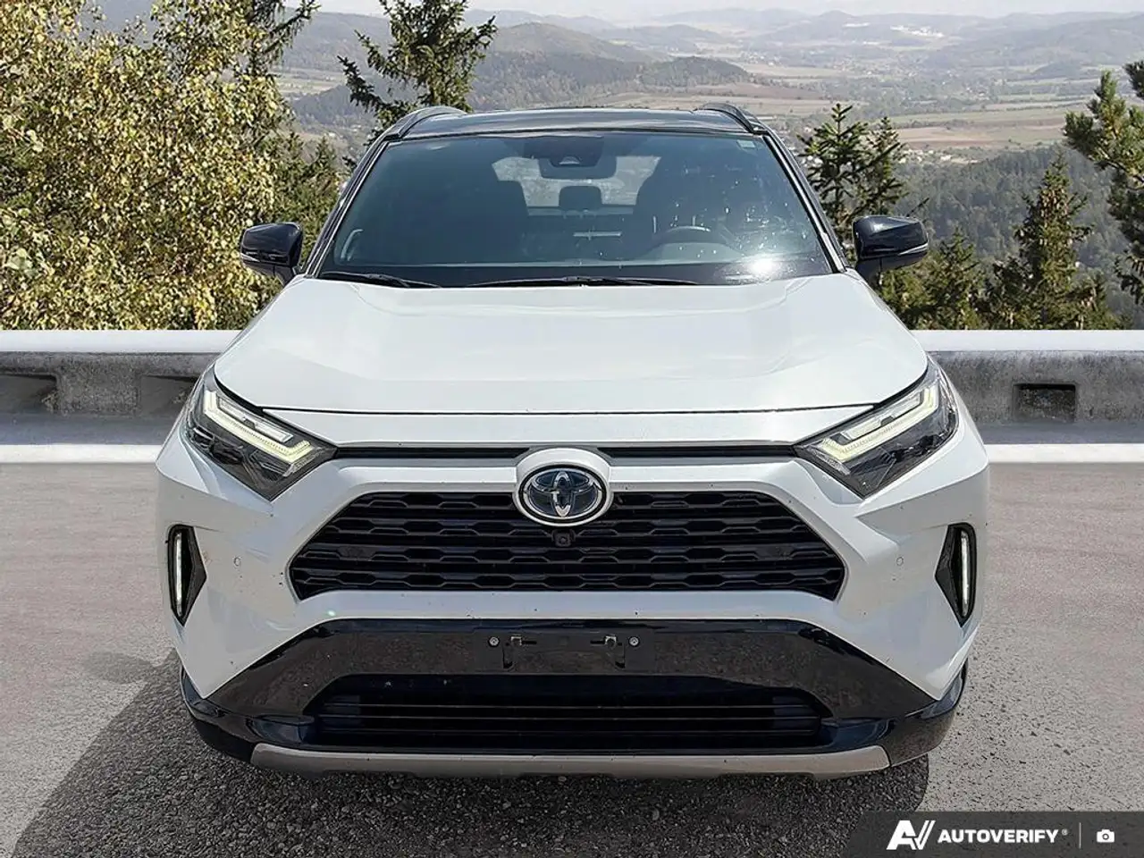 Toyota RAV 4 photo Toyota RAV 4
