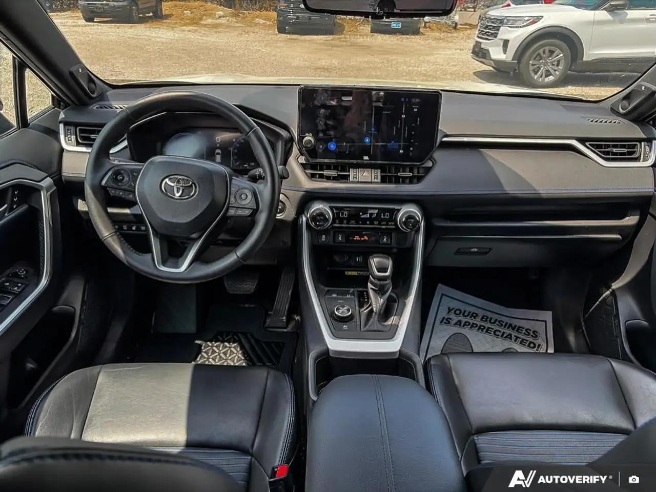 Toyota RAV 4 photo Toyota RAV 4