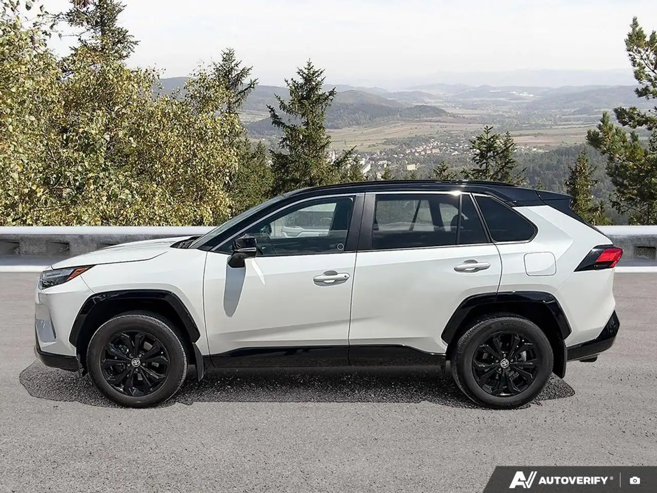 Toyota RAV 4 photo Toyota RAV 4